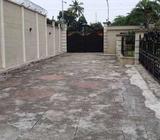 For sale Massive Mansion, At Ismail Estate Maryland Ikeja Lagos