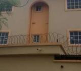 Renovated Luxury Executive 3bed Rooms Flat at Ajao Estate Isolo