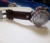 Vest quality wrist