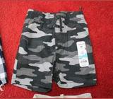 Lovely boys short