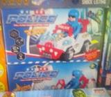 Police bike