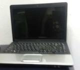 UK used compaq presario CQ40 laptop for sale