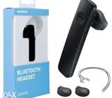 Samsung Eo Mono Bluetooth Headset For Galaxy - Black