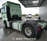 MAN Tgx 18.440 Xlx - For Import