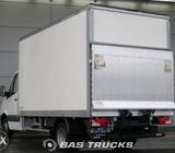 Mercedes Sprinter - For Import