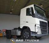 Volvo FH 440 - To be Imported