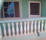 4bedroom flat ensuit