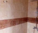 Newly built 2 bedrooms apartment for rent at kolapo Ishola gra