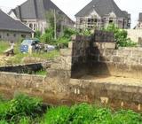 Three (3) units of one Bedroom flat at lintel level for sale