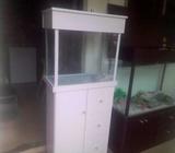 Ready made aquariums