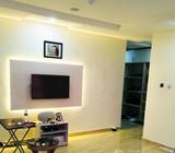 Contemporary Newly Built Unfurnished 3 Bedroom Flat
