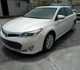 2008 Toyota Avalon for sale