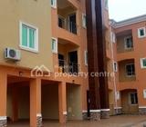 Brand New Fully Serviced 2 Bedroom Flat With Excellent Finishing