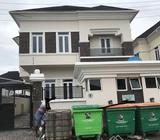 5 Bedroom Duplex With Bq