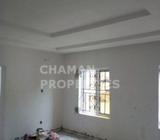 3 Bedroom Duplex