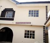 4 Bedroom Duplex