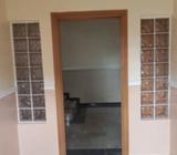 4 Bedroom Duplex
