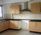 3 Bedroom Flat