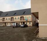 Newly Built 3 Bedroom Terrace @ Lekki Phase 1