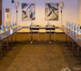 Eko-akete Meeting Room