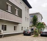 4 Bedroom Terrace Duplex