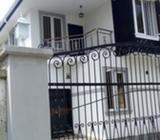 4 Bedroom Duplex With 1 Room Bq