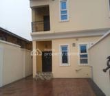 4 Bedroom Duplex