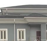 4 Bedroom Duplex