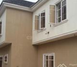 3 Bedroom Duplex