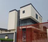 5 Bedroom Detached Duplex + Bq