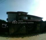 6 Bedrooms With 2 Parlour
