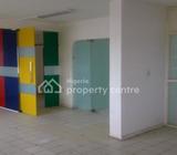 Serviced Office Space Measuring 165sqm