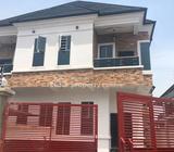 Tastefully Finished 4 Bedroom With Bq Comes With 24 Hours Electricity