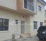 Tastefully Finished 5 Bedroom Room Duplex With 2 Rooms Bq