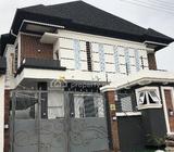 Tastefully Finished Brand New 4 Bedroom Semi Detached Duplex With Bq