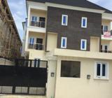 4 Bedroom Duplex With A Bq