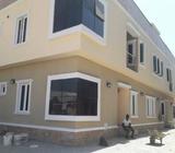 Newly Built 4 Bedroom Duplex Within A Compound Of Four Units