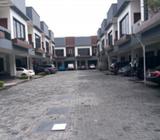 Newly Built Spacious 4 Bedroom Terraced Duplex With A Room Servant Quarters, Fitted Kitchen,etc