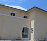 4 Bedroom Semi Detached House With 2 Room Bq At Victory Park Estate -n85m