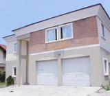 Exquisitely Beautiful 5 Bedroom Detached Duplex With 2 Room Bq