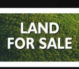 Buy And Build 5 Plots Of Land