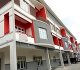 Executive 4 Bedroom Terrace Duplex