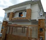 Luxurious Newly Built 5 Bedroom Fully Detached Duplex With With Bqs Carefully Crafted With The Best 