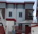 A Beauteously Built 4 Bedroom Semi-detached Duplex With A Room Boy’s Quarter