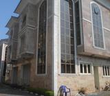 Luxury 4 Bedroom Terrace Duplex With Excellent Facilities