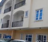 A Well-built 5 Bedroom Terrace Duplex