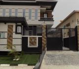 Magnificently Finished 4 Bedroom Luxury Semi-detached Duplex With A Domestic Quarter (best Deal Ever