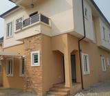 Luxury 4 Bedroom Detached Duplex With Excellent Facilities