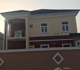 4 Bedroom With Bq