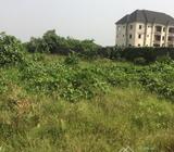 1240sqm Of Land